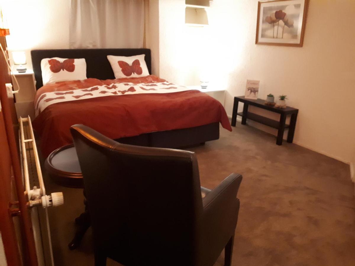 Familiehuis Amber Χαακσμπέργκεν Εξωτερικό φωτογραφία