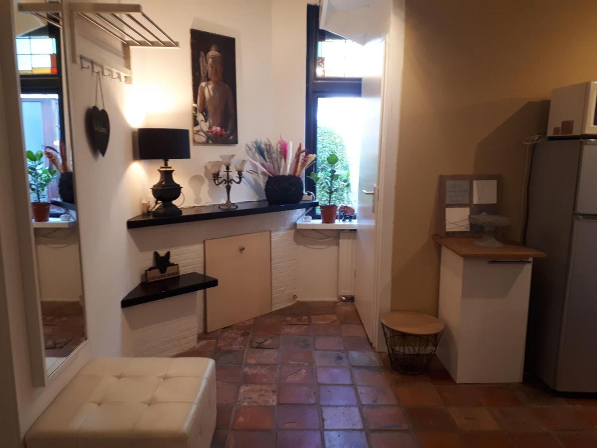 Familiehuis Amber Χαακσμπέργκεν Εξωτερικό φωτογραφία