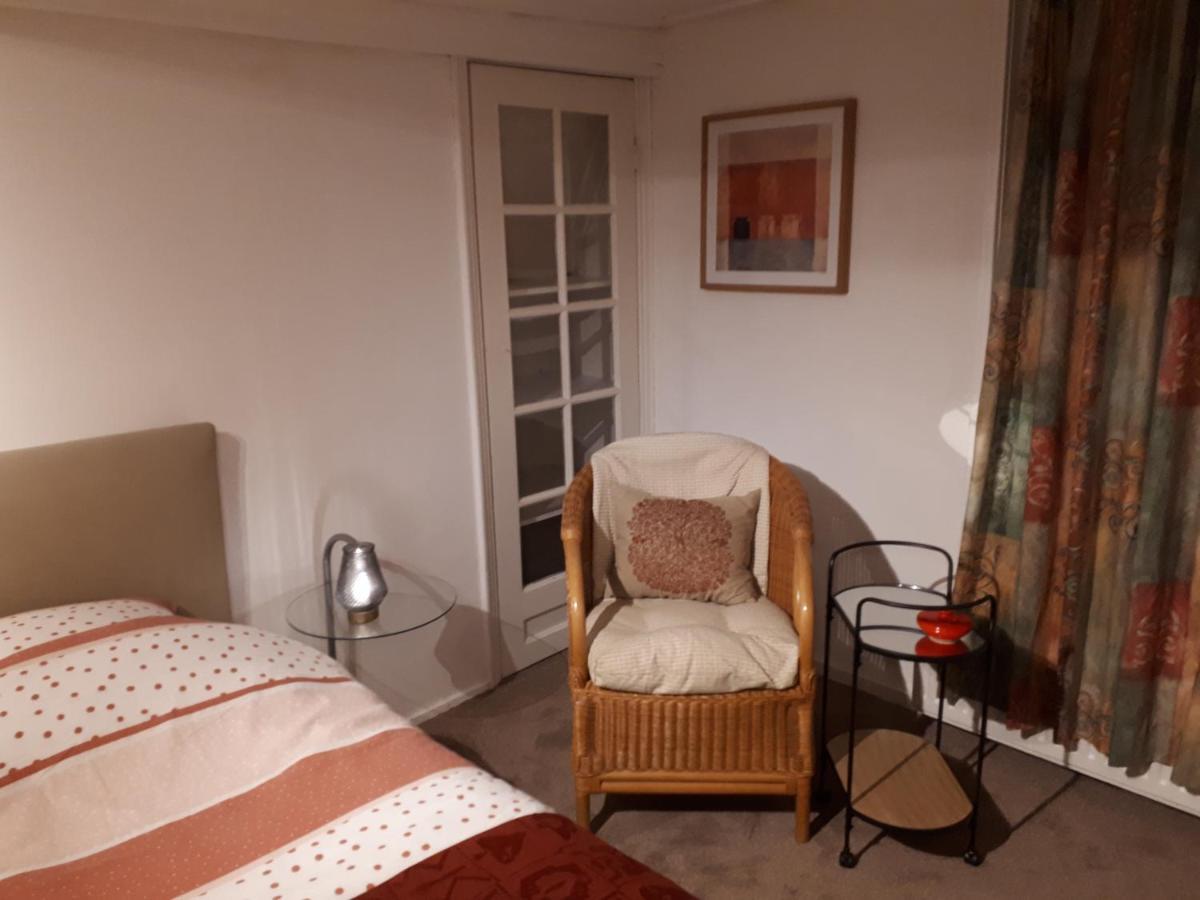 Familiehuis Amber Χαακσμπέργκεν Εξωτερικό φωτογραφία