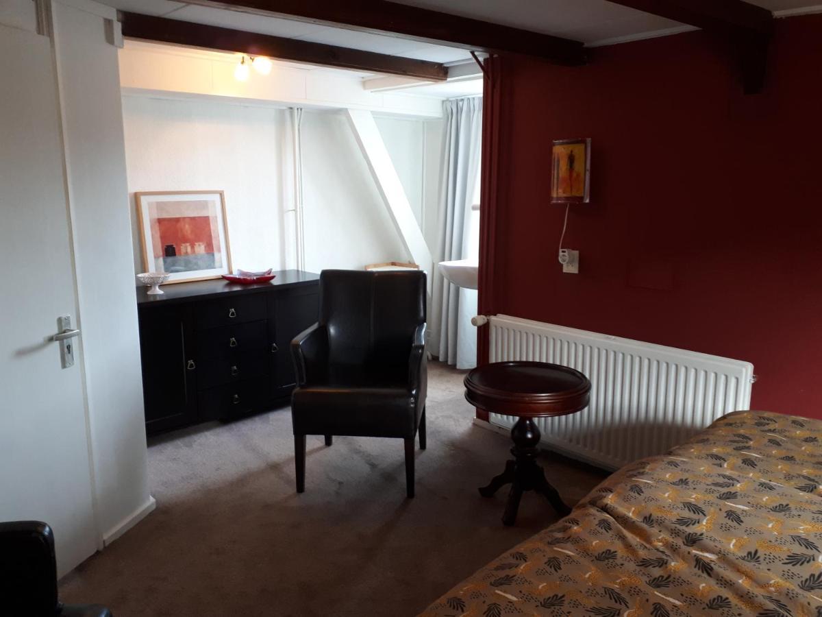 Familiehuis Amber Χαακσμπέργκεν Εξωτερικό φωτογραφία