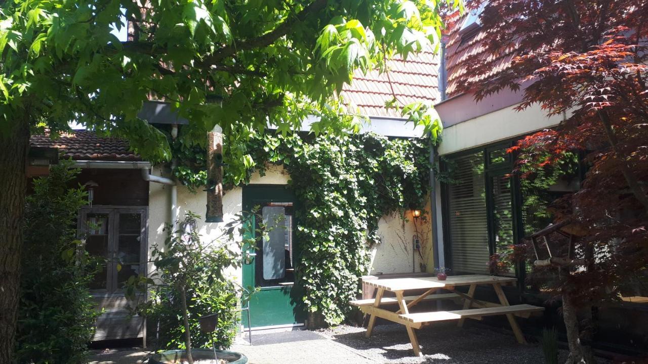 Familiehuis Amber Χαακσμπέργκεν Εξωτερικό φωτογραφία