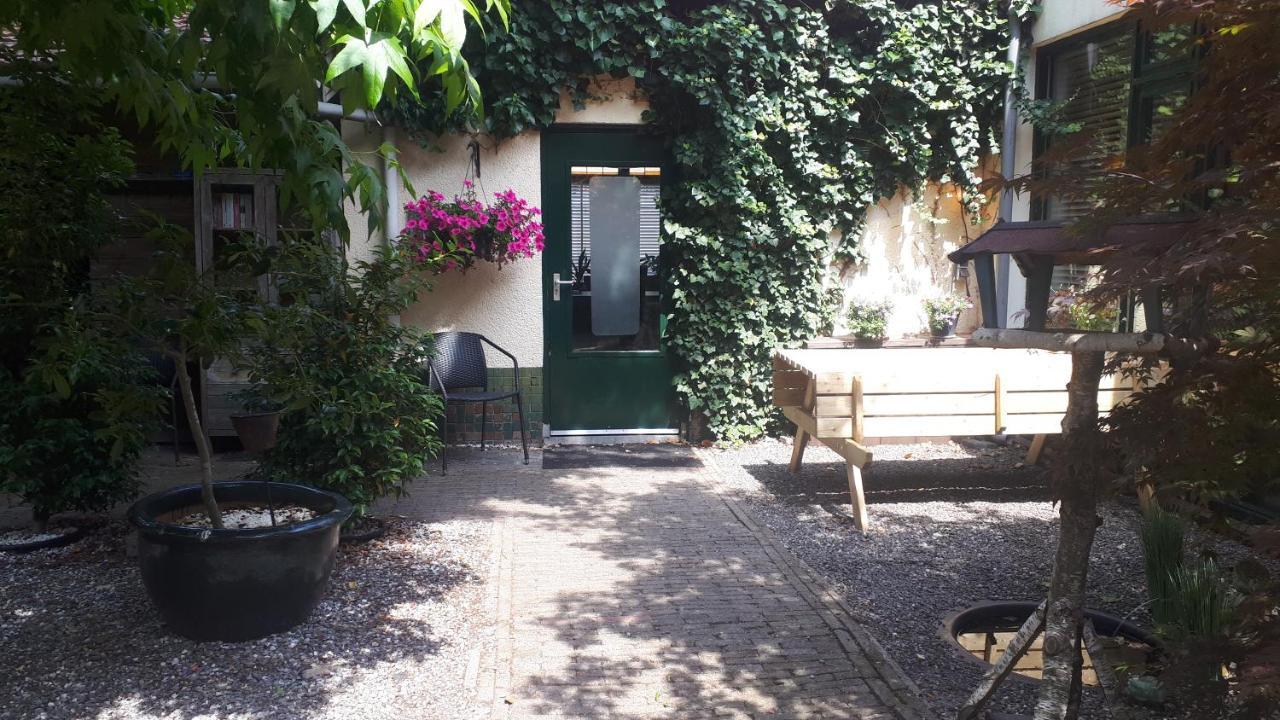 Familiehuis Amber Χαακσμπέργκεν Εξωτερικό φωτογραφία